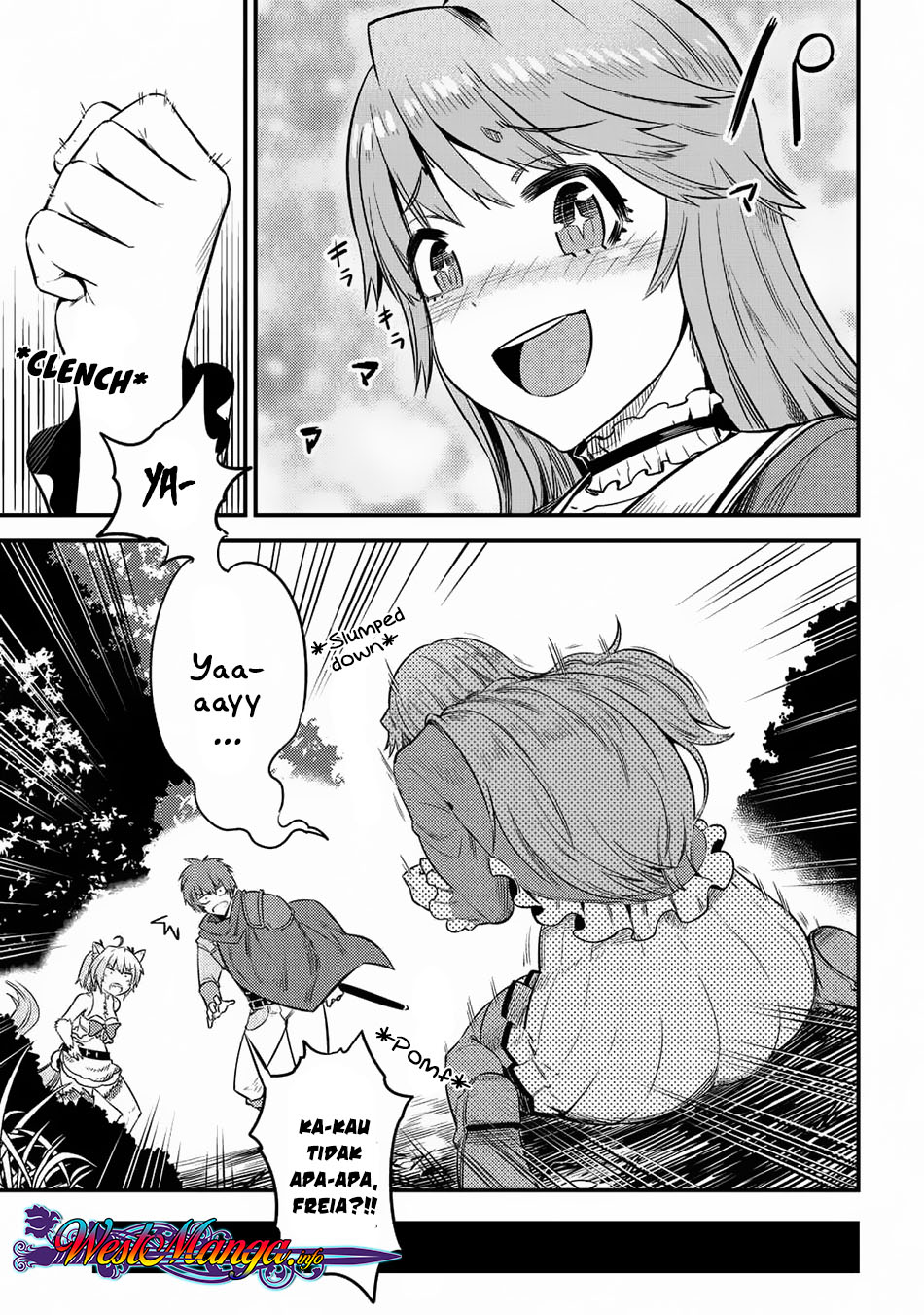 Kaifuku Jutsushi Yarinaoshi: Sokushi Mahou to Skill Copy no Chouetsu Heal